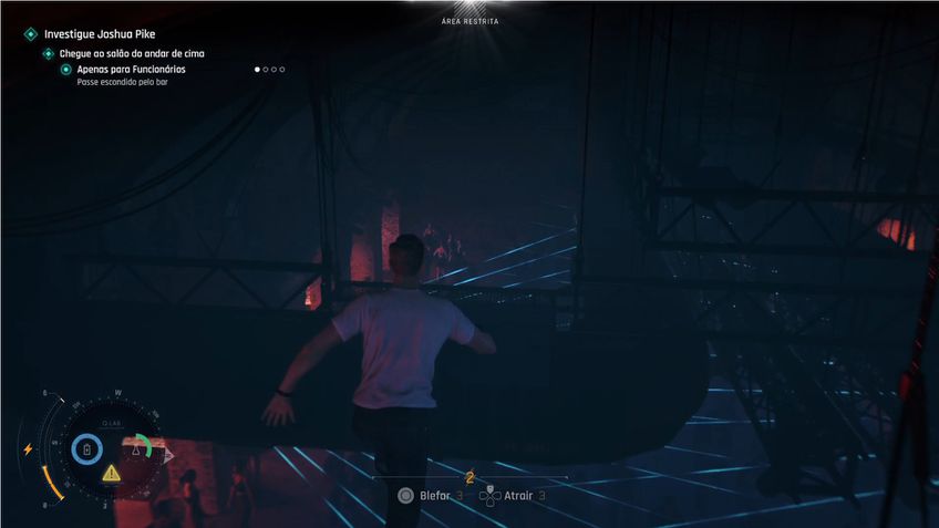 007 First Light
