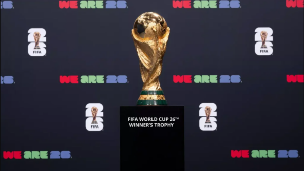 Falha no sistema da Fifa liberou ingressos gratuitos para a Copa do Mundo