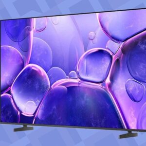 Amazon parcela e dá desconto em TV Samsung 70''; canais grátis e "Xbox embutido”