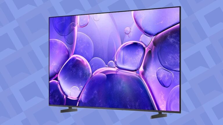 Amazon parcela e dá desconto em TV Samsung 70''; canais grátis e "Xbox embutido”