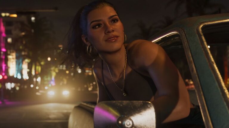GTA 6 com 200 GB: por que o tamanho do jogo não é um absurdo?