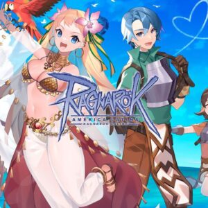 Ragnarok Online celebra 1 ano com servidor Latam grátis e suporte em português