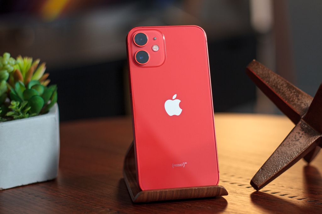 iPhone 12