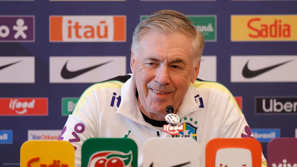 ancelotti