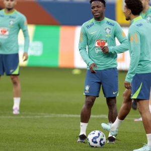 Brasil x Egito: que horas é o jogo e onde assistir o último amistoso da Seleção