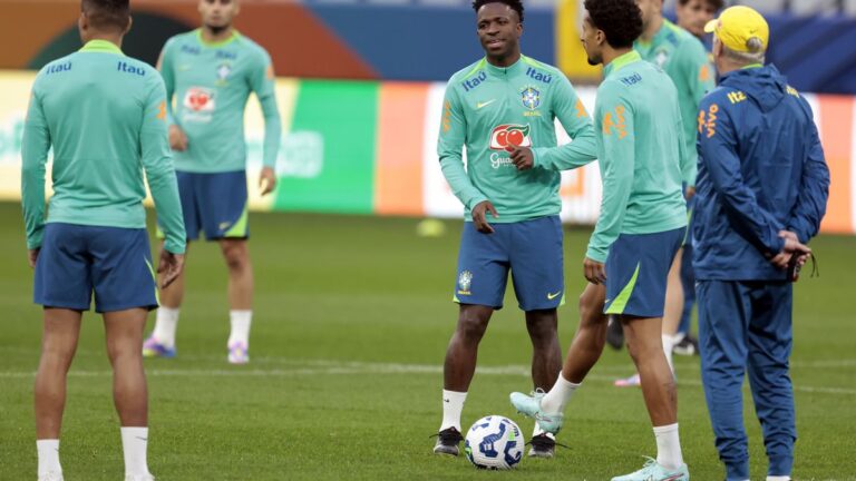 Brasil x Egito: que horas é o jogo e onde assistir o último amistoso da Seleção