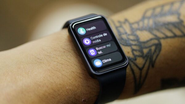 Despencou: Samsung Galaxy Fit3 atinge menor valor no Mercado Livre por R$ 168