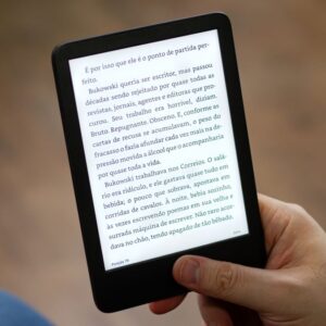 10 "hacks" para ler ainda mais usando seu Kindle
