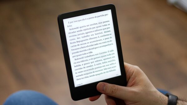 10 "hacks" para ler ainda mais usando seu Kindle
