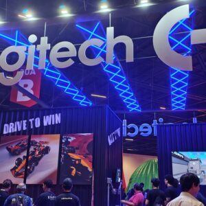 Logitech traz novo teclado "híbrido" ao Brasil antes do resto do mundo