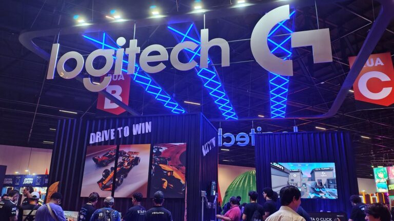 Logitech traz novo teclado "híbrido" ao Brasil antes do resto do mundo