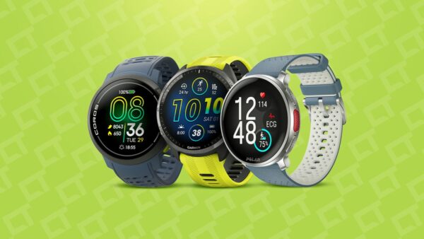 3 smartwatches com GPS ultra preciso para quem corre maratonas