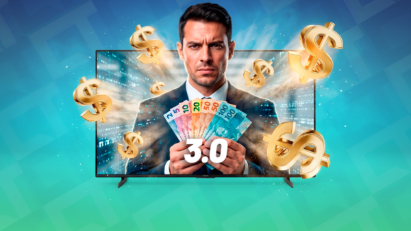 TV 3.0 vai ser gratuita ou terá que pagar? Entenda o que muda com a novidade
