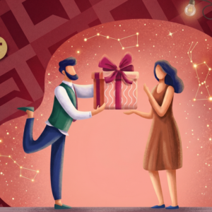 Dia dos Namorados: 12 ideias de presente baratas que chegam antes do dia 12