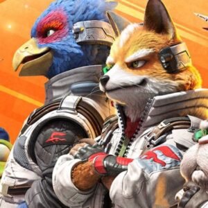 Preview Star Fox | Clássico do N64 renasce deslumbrante no Switch 2