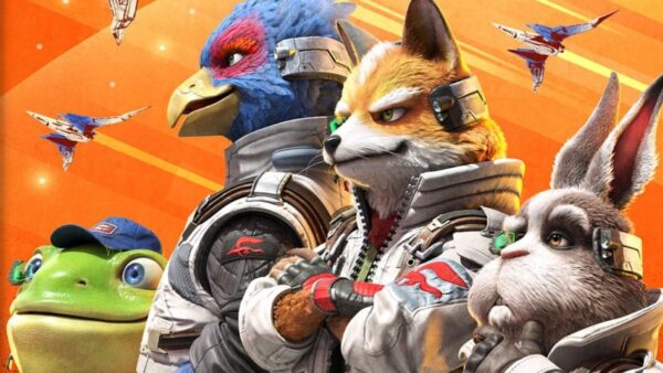 Preview Star Fox | Clássico do N64 renasce deslumbrante no Switch 2
