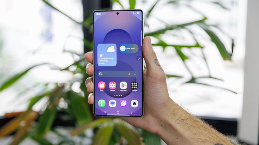 Galaxy S25 Ultra