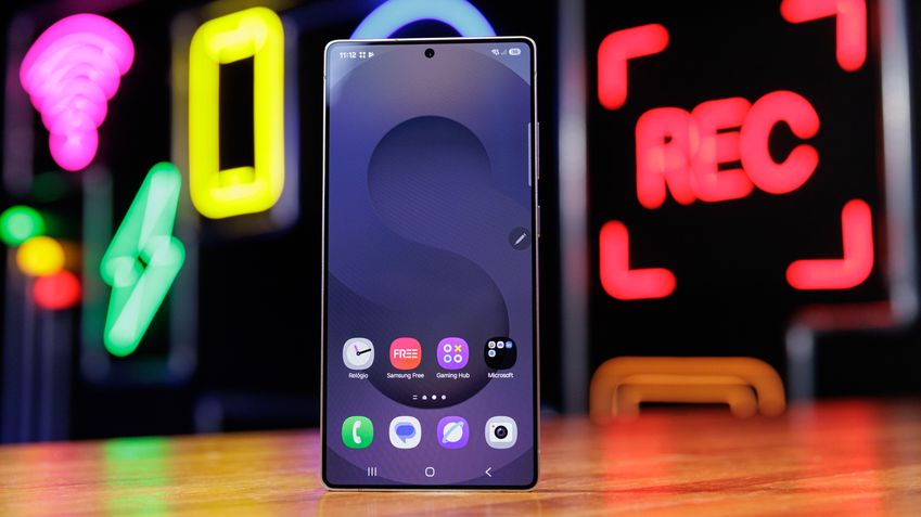 Galaxy S25 Ultra