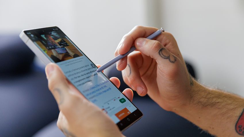 Galaxy S25 Ultra