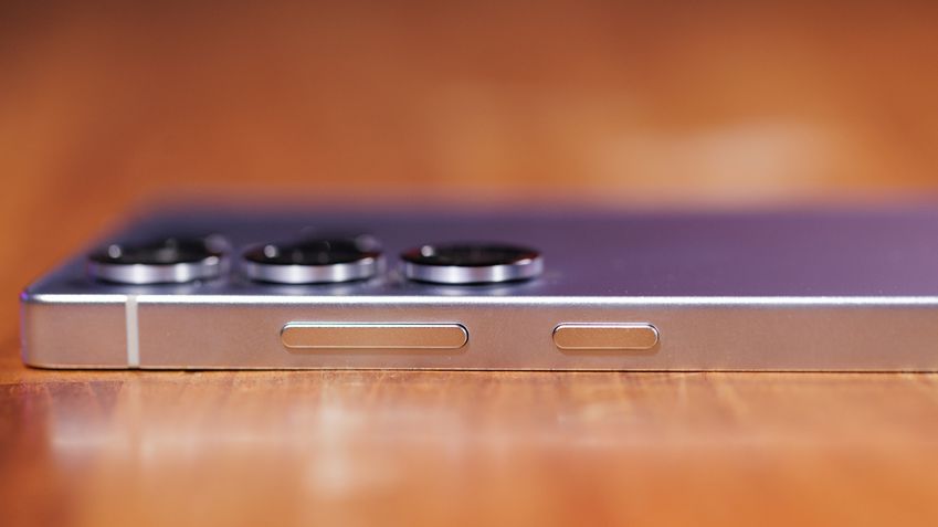 Galaxy S25 Ultra