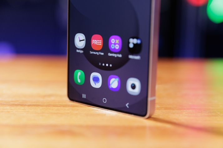 Galaxy S25 Ultra