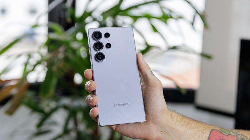 Galaxy S25 Ultra