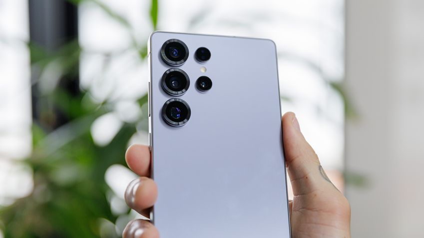 Galaxy S25 Ultra