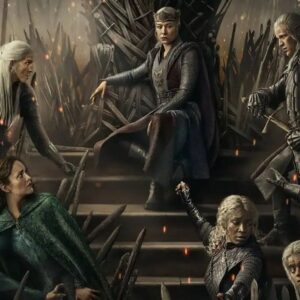 A Casa do Dragão: quando estreia a 3ª temporada na HBO Max?