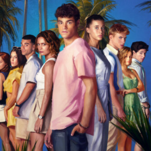 Mistura de Elite e White Lotus: nova série de suspense da Netflix promete viciar
