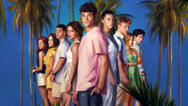 Mistura de Elite e White Lotus: nova série de suspense da Netflix promete viciar