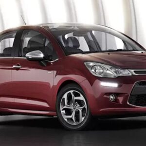 Quanto custaria um Citroën C3 Zenith hoje, com a inflação?