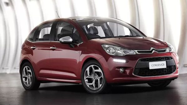 Quanto custaria um Citroën C3 Zenith hoje, com a inflação?
