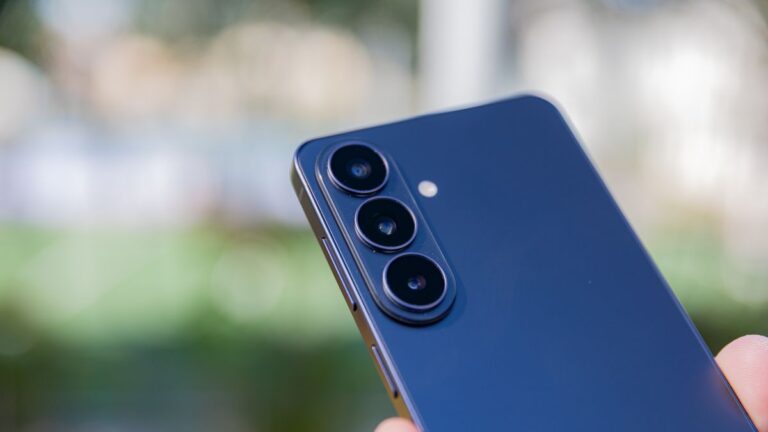 Galaxy S27 Pro surpreende em rumor e pode trazer bateria de topo de linha