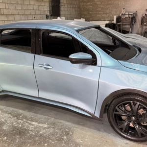 "Musk brasileiro" mostra protótipo do Lecar 459 pronto para testes