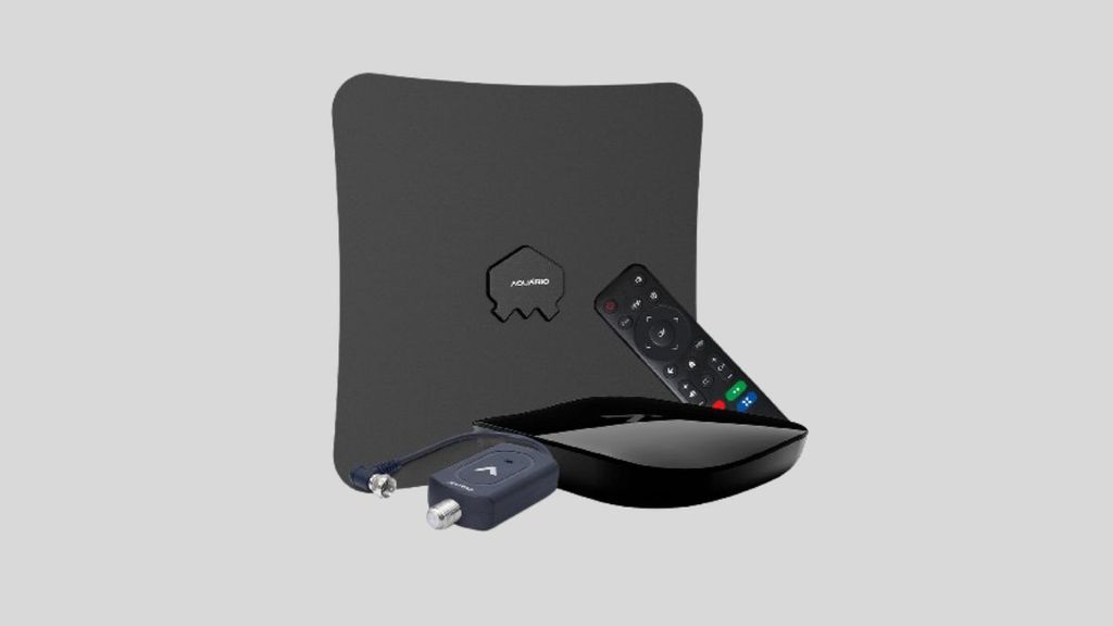 Kit TV 3.0 Aquário