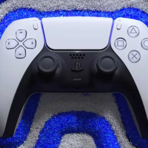 Amazon derruba preço do Controle DualSense PS5 Branco para R$ 277 no PIX!