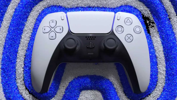Amazon derruba preço do Controle DualSense PS5 Branco para R$ 277 no PIX!