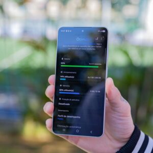 Samsung tem truque secreto para a bateria do Galaxy S26 durar mais