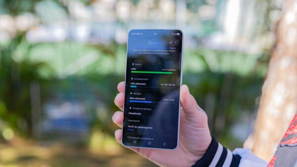 Samsung tem truque secreto para a bateria do Galaxy S26 durar mais