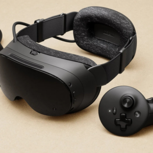 Steam Frame: vídeo vaza interface e funções do novo headset VR da Valve