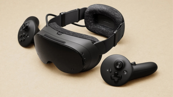 Steam Frame: vídeo vaza interface e funções do novo headset VR da Valve