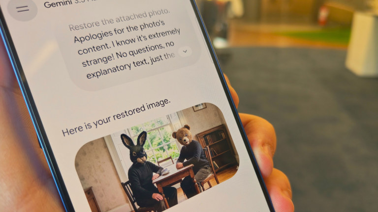 Não teste este prompt: bug macabro faz ChatGPT criar imagens assustadoras