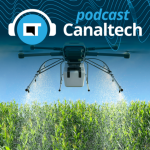 Como drones estão transformando o agro brasileiro - Podcasts