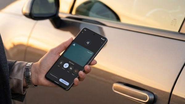 Google dá uma "mãozinha" para quem precisa emprestar o carro; confira