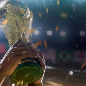 A Copa do Mundo e os gamers: como o futebol entrou na lógica dos games