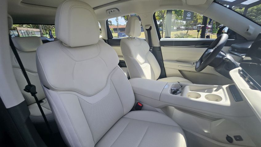 GWM Haval H6 HYBR-Flex