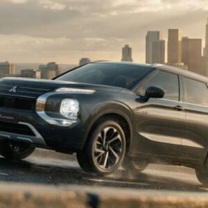 Mitsubishi faz queima e joga preços de picape e SUVs no chão