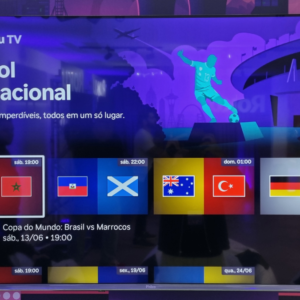 Onde assistir à Copa do Mundo? Roku reúne transmissões em um só lugar