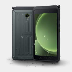Tablet "feito para ser derrubado" da Samsung tem primeiros detalhes revelados