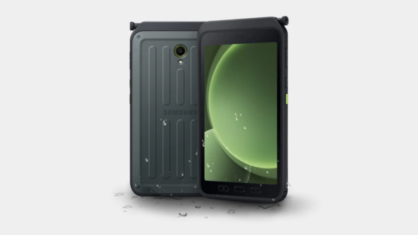 Tablet "feito para ser derrubado" da Samsung tem primeiros detalhes revelados